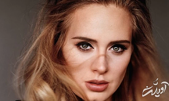 وقتی «ادل» با غم عشق نوجوانیاش، میترکاند وقتی «ادل» با غم عشق نوجوانیاش، میترکاند